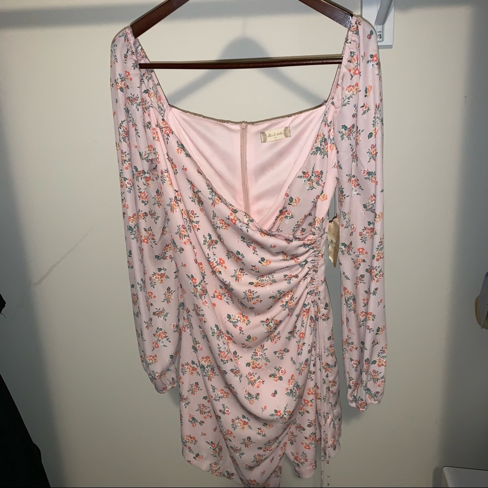 Altar’d State dress
